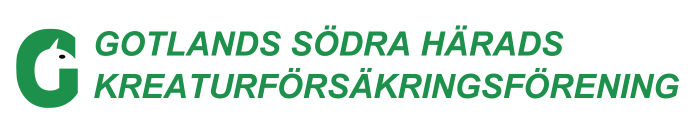 Gotlands södra härads kreatursförsäkringsförening